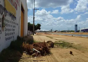 Foto 1 de Galpão/Depósito/Armazém para alugar, 450m² em Brasilar, Teresina