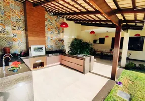 Foto 1 de Casa com 5 Quartos à venda, 490m² em Camargos, Belo Horizonte