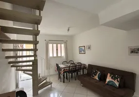 Foto 1 de Apartamento com 2 Quartos à venda, 67m² em PRAIA DE MARANDUBA, Ubatuba