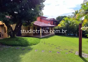 Foto 1 de Casa com 2 Quartos à venda, 143m² em Feiticeira, Ilhabela