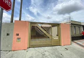 Foto 1 de Casa com 3 Quartos à venda, 95m² em Parque Santa Marta, São Carlos