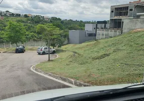 Foto 1 de Lote/Terreno à venda, 533m² em Condominio Vem Viver Jacarei, Jacareí