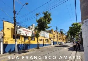 Foto 1 de Galpão/Depósito/Armazém para alugar, 1250m² em Centro, Santo André