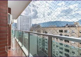 Foto 1 de Apartamento com 3 Quartos à venda, 165m² em Ipanema, Rio de Janeiro