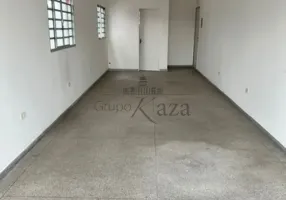 Foto 1 de Sala Comercial para alugar, 40m² em Jardim das Indústrias, São José dos Campos