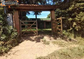 Foto 1 de Fazenda/Sítio com 3 Quartos à venda, 125m² em Retiro Das Esmeraldas, Esmeraldas