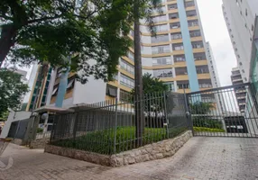 Foto 1 de Apartamento com 3 Quartos à venda, 163m² em Cerqueira César, São Paulo