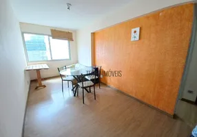 Foto 1 de Apartamento com 1 Quarto à venda, 45m² em Consolação, São Paulo