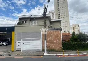Foto 1 de Sobrado com 3 Quartos à venda, 338m² em Jardim Anália Franco, São Paulo