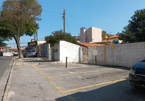 Foto 1 de Lote/Terreno à venda, 302m² em Vila Maria Auxiliadora, Embu das Artes