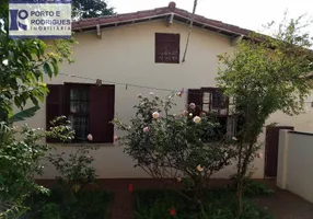 Foto 1 de Casa com 3 Quartos à venda, 260m² em Vila Nova, Campinas