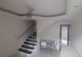 Foto 1 de Casa de Condomínio com 2 Quartos para alugar, 70m² em Jardim Flor do Campo, Guarulhos