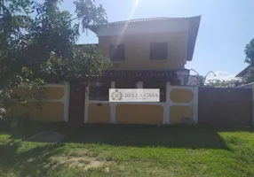 Foto 1 de Casa com 6 Quartos à venda, 250m² em Pontinha, Araruama