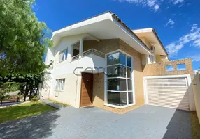 Foto 1 de Casa de Condomínio com 4 Quartos à venda, 257m² em Condomínio Vale do Arvoredo, Londrina