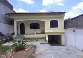 Foto 1 de Casa com 2 Quartos à venda, 120m² em Vila São João, Caçapava
