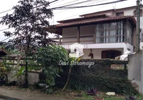 Foto 1 de Casa com 5 Quartos à venda, 291m² em Engenho do Mato, Niterói