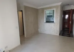Foto 1 de Apartamento com 3 Quartos para alugar, 65m² em Jabaquara, São Paulo