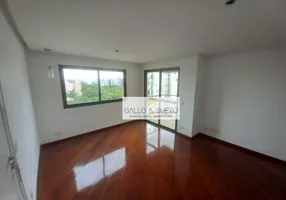 Foto 1 de Apartamento com 3 Quartos para alugar, 94m² em Conceição, São Paulo