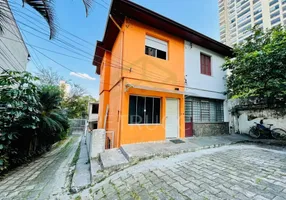 Foto 1 de Sobrado com 3 Quartos à venda, 160m² em Vila Mariana, São Paulo