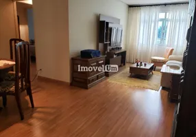 Foto 1 de Apartamento com 2 Quartos à venda, 82m² em Vila Nova Conceição, São Paulo
