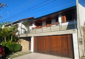 Foto 1 de Casa de Condomínio com 4 Quartos à venda, 312m² em Parque da Hípica, Campinas