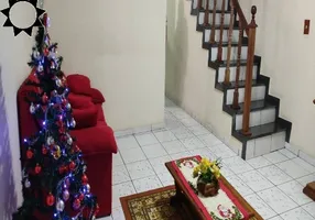 Foto 1 de Casa com 2 Quartos à venda, 189m² em Jaguaribe, Osasco