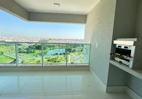 Foto 1 de Apartamento com 3 Quartos à venda, 87m² em Jardim Pompéia, Indaiatuba