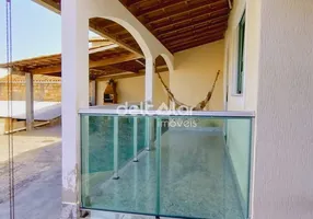 Foto 1 de Casa de Condomínio com 4 Quartos à venda, 480m² em Santa Mônica, Belo Horizonte