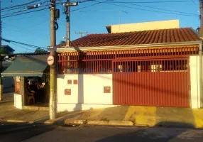 Foto 1 de Casa com 3 Quartos à venda, 180m² em Vila Perseu Leite de Barros, Campinas