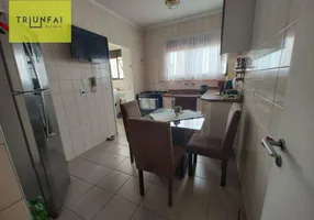 Foto 1 de Apartamento com 3 Quartos à venda, 131m² em Centro, Sorocaba