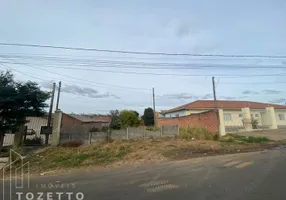 Foto 1 de Lote/Terreno à venda, 476m² em Contorno, Ponta Grossa