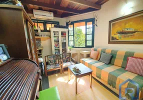 Foto 1 de Casa de Condomínio com 1 Quarto à venda, 70m² em Jardim Astúrias, Guarujá