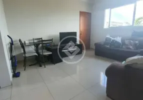 Foto 1 de Apartamento com 2 Quartos à venda, 57m² em Segismundo Pereira, Uberlândia