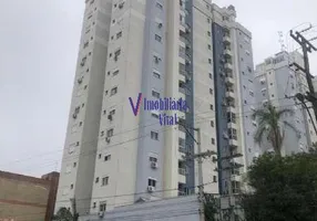 Foto 1 de Apartamento com 3 Quartos à venda, 93m² em Centro, Canoas