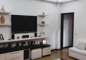 Foto 1 de Apartamento com 3 Quartos à venda, 120m² em Copacabana, Rio de Janeiro