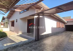 Foto 1 de Casa com 3 Quartos à venda, 287m² em Centro, Sapucaia do Sul
