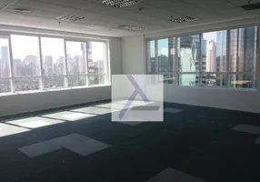 Foto 1 de Sala Comercial para alugar, 136m² em Brooklin, São Paulo