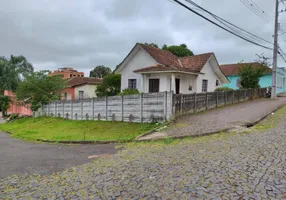 Foto 1 de Lote/Terreno à venda, 484m² em Uvaranas, Ponta Grossa