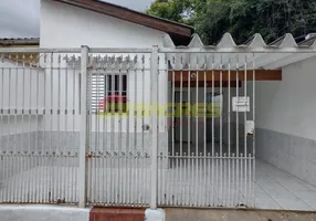 Foto 1 de Casa com 2 Quartos à venda, 60m² em Vila Nova Mazzei, São Paulo