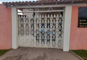 Foto 1 de Fazenda/Sítio com 4 Quartos à venda, 1000m² em Jardim das Minas, Itupeva