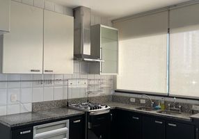 Foto 1 de Apartamento com 3 Quartos para alugar, 155m² em Belvedere, Belo Horizonte