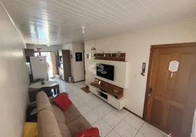 Foto 1 de Casa com 2 Quartos à venda, 180m² em Campestre, São Leopoldo
