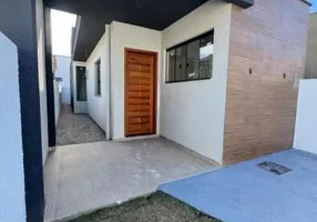 Foto 1 de Casa com 2 Quartos à venda, 80m² em Braz Cubas, Mogi das Cruzes