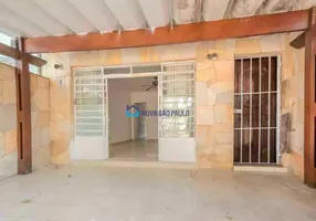 Foto 1 de Sobrado com 3 Quartos à venda, 134m² em Brooklin, São Paulo