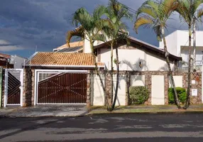 Foto 1 de Casa com 5 Quartos à venda, 207m² em Nova Campinas, Campinas