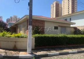 Foto 1 de Casa de Condomínio com 3 Quartos à venda, 306m² em Santana, São Paulo