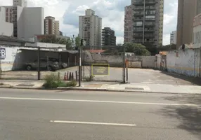 Foto 1 de Lote/Terreno para venda ou aluguel, 560m² em Pinheiros, São Paulo