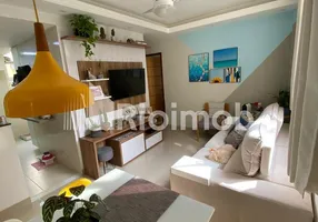 Foto 1 de Apartamento com 2 Quartos à venda, 49m² em Pilares, Rio de Janeiro