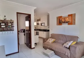 Foto 1 de Casa de Condomínio com 3 Quartos para venda ou aluguel, 80m² em Catu de Abrantes, Camaçari