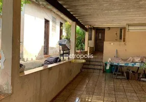 Foto 1 de Casa com 3 Quartos à venda, 146m² em Vila Clarice, Santo André